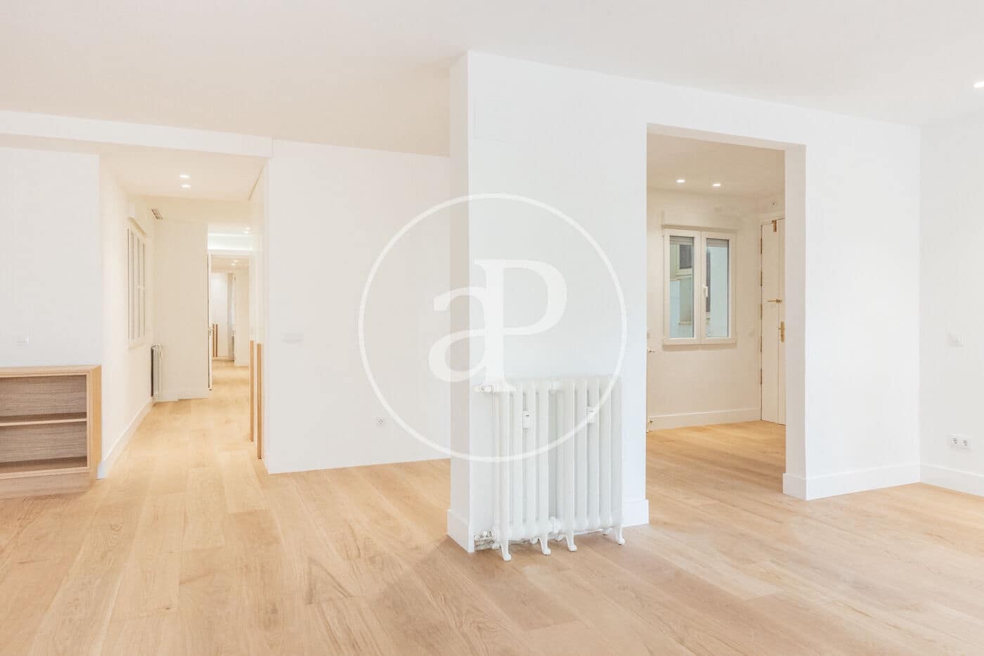 3 soverom Leilighet til salgs i Madrid by - € 2 590 000 (Ref: 8546437)