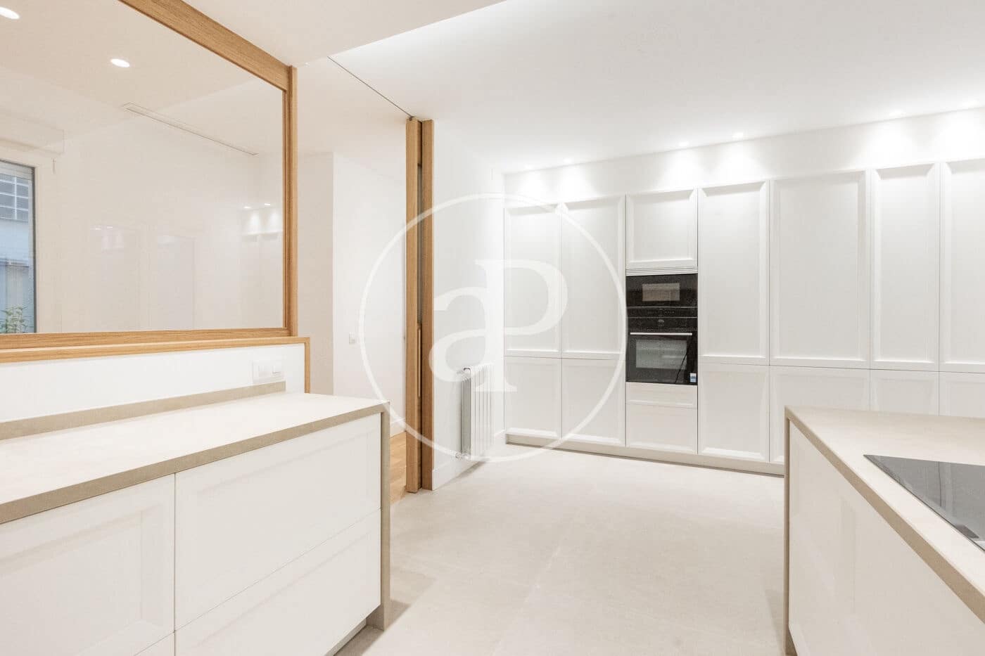 3 soverom Leilighet til salgs i Madrid by - € 2 590 000 (Ref: 8546437)