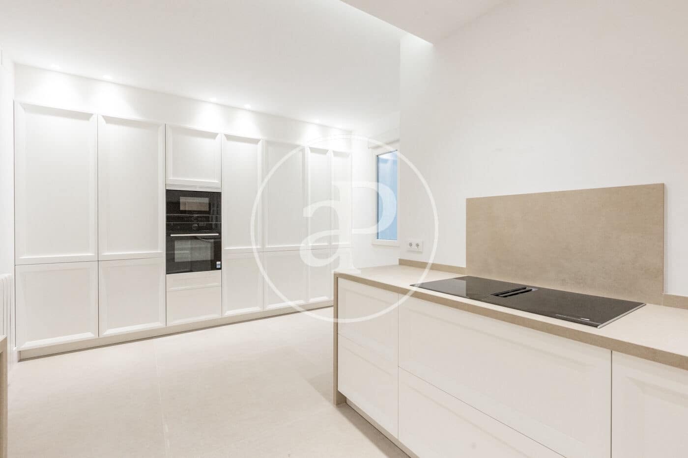 3 soverom Leilighet til salgs i Madrid by - € 2 590 000 (Ref: 8546437)