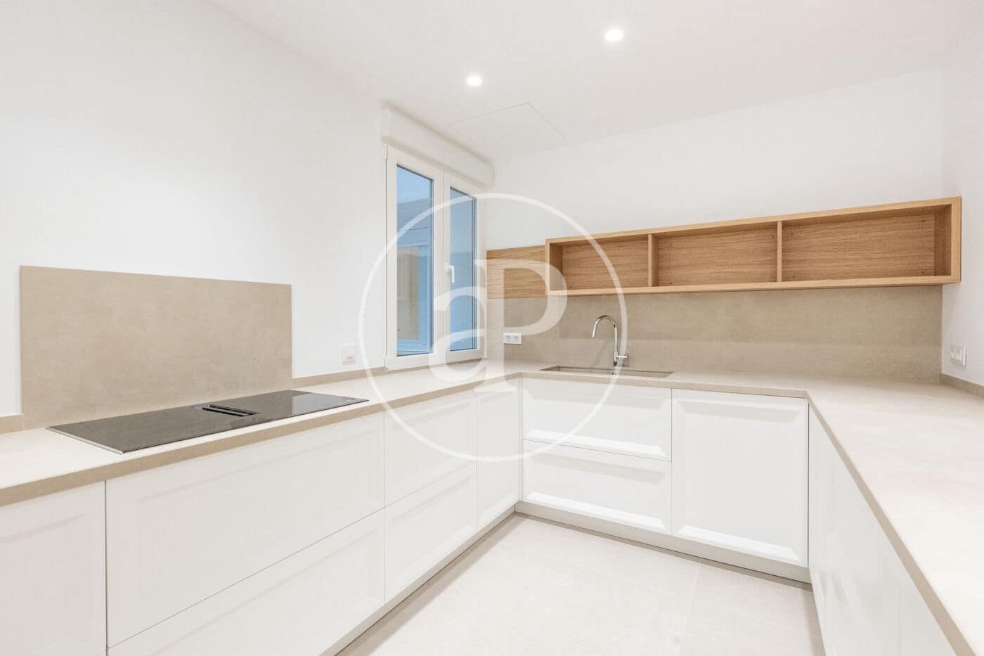 3 soverom Leilighet til salgs i Madrid by - € 2 590 000 (Ref: 8546437)