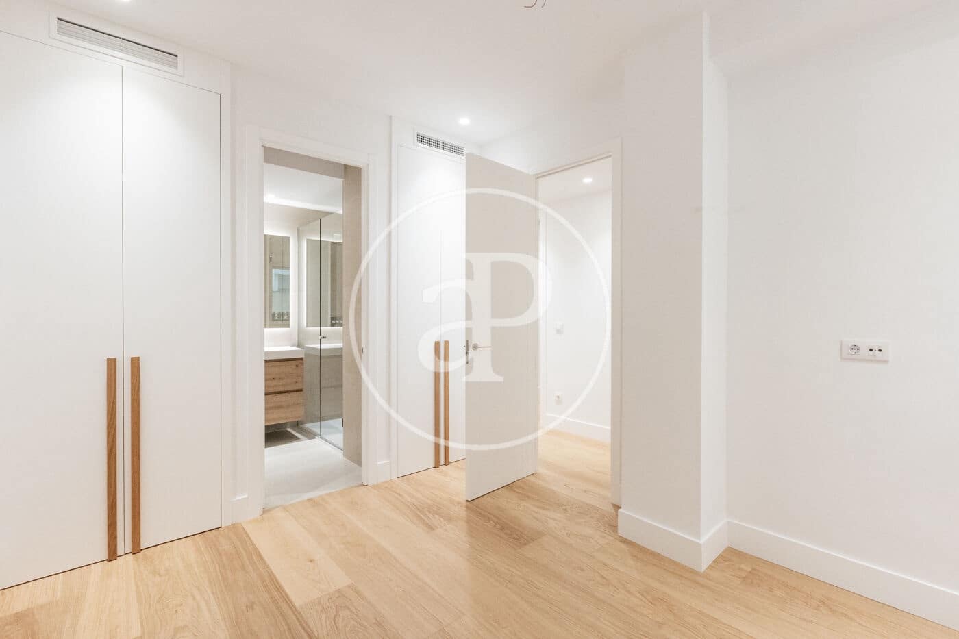 3 soverom Leilighet til salgs i Madrid by - € 2 590 000 (Ref: 8546437)