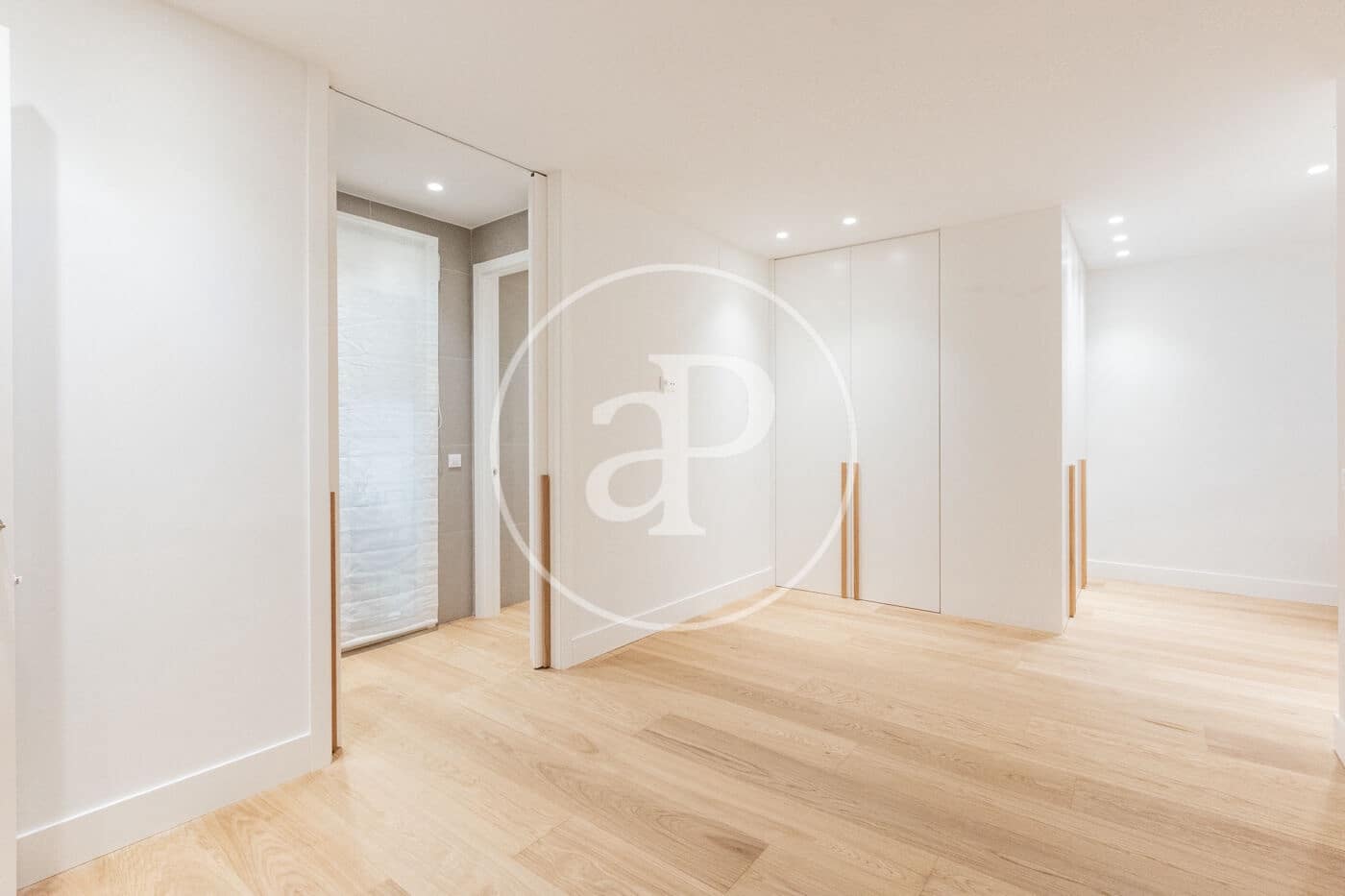 3 soverom Leilighet til salgs i Madrid by - € 2 590 000 (Ref: 8546437)