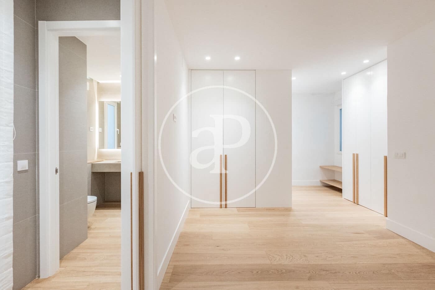 3 soverom Leilighet til salgs i Madrid by - € 2 590 000 (Ref: 8546437)