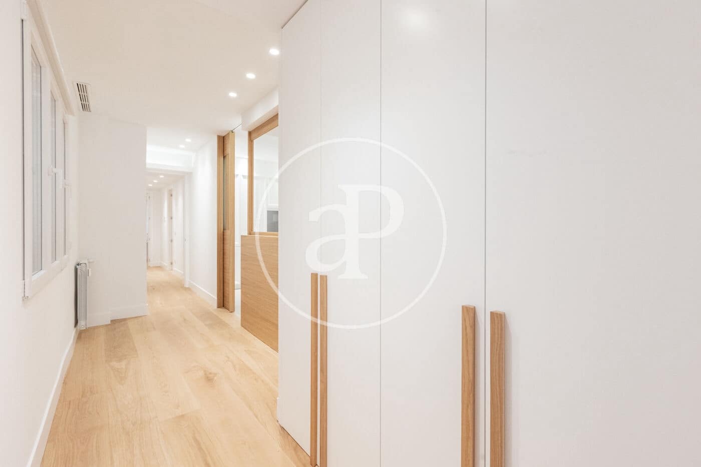 3 soverom Leilighet til salgs i Madrid by - € 2 590 000 (Ref: 8546437)