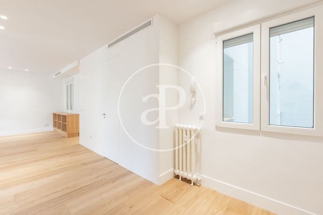 3 soverom Leilighet til salgs i Castellana, Madrid by - € 2 590 000 (Ref: 8546437)