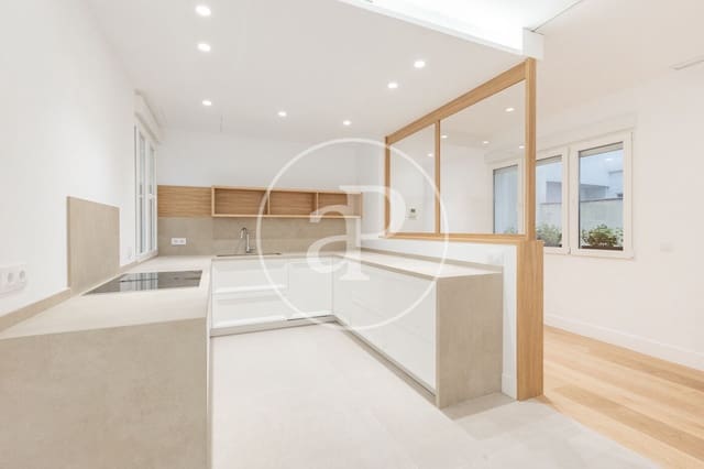 3 soverom Leilighet til salgs i Castellana, Madrid by - € 2 590 000 (Ref: 8546437)