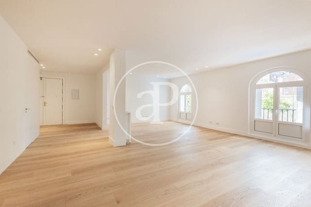 3 soverom Leilighet til salgs i Castellana, Madrid by - € 2 590 000 (Ref: 8546437)