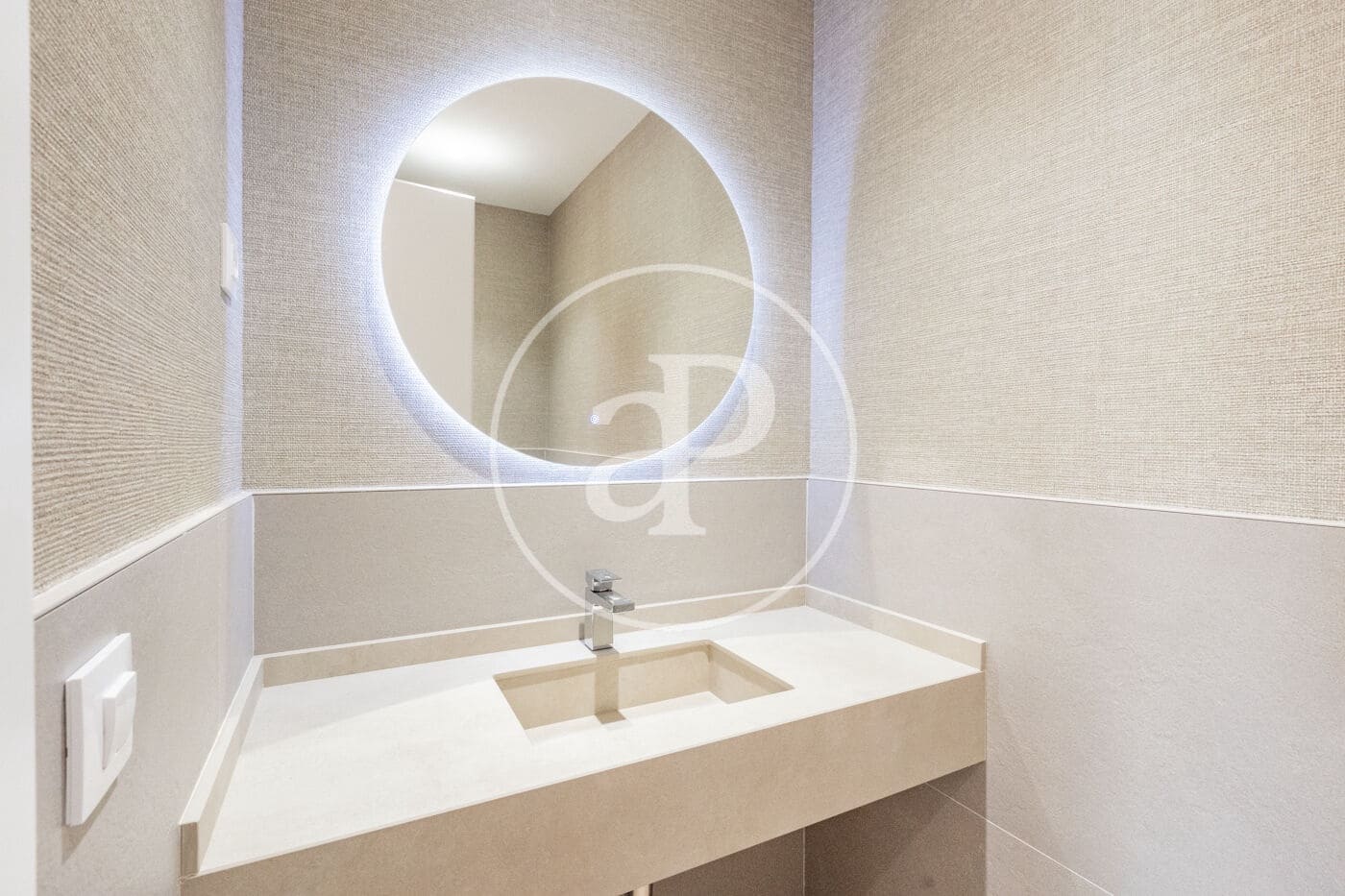 3 soverom Leilighet til salgs i Madrid by - € 2 590 000 (Ref: 8546437)