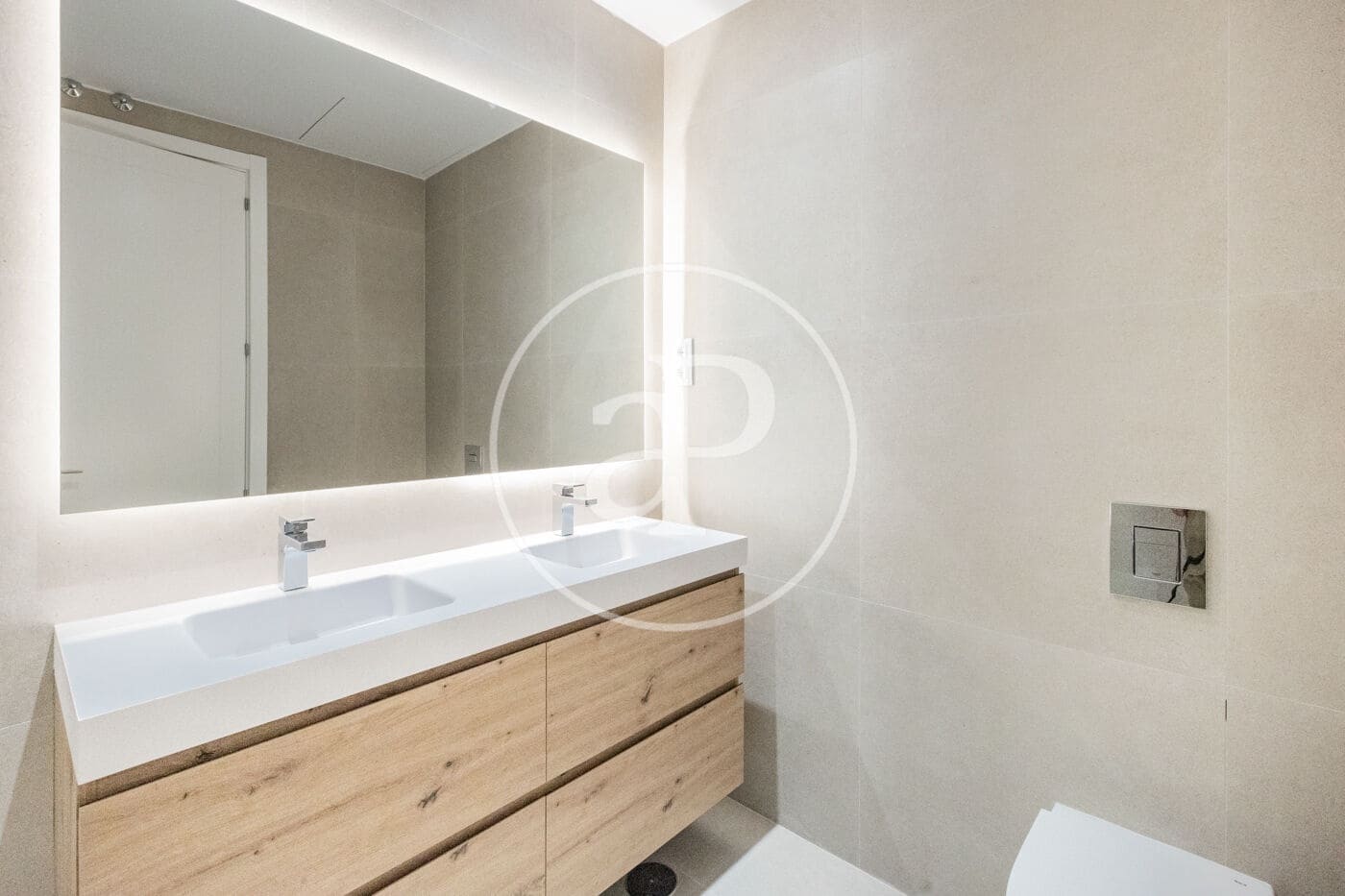 3 soverom Leilighet til salgs i Madrid by - € 2 590 000 (Ref: 8546437)