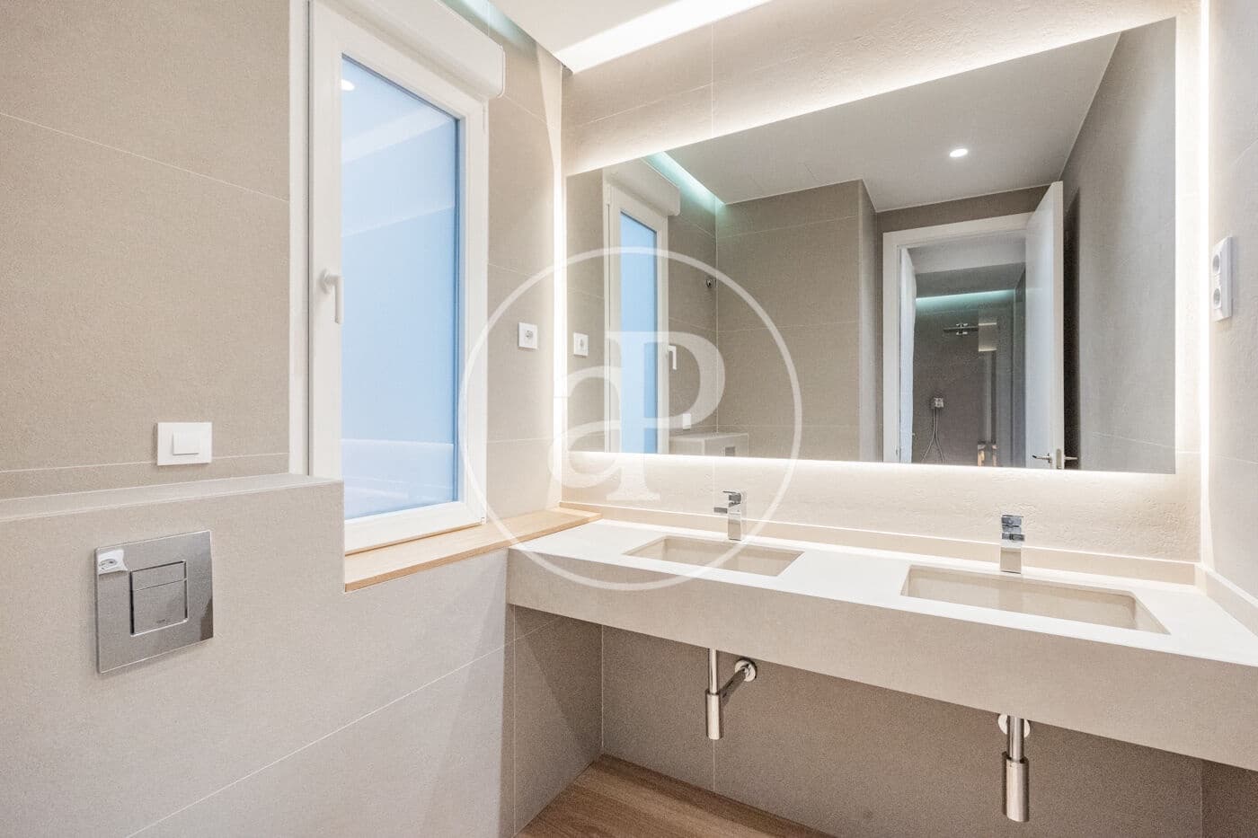 3 soverom Leilighet til salgs i Madrid by - € 2 590 000 (Ref: 8546437)