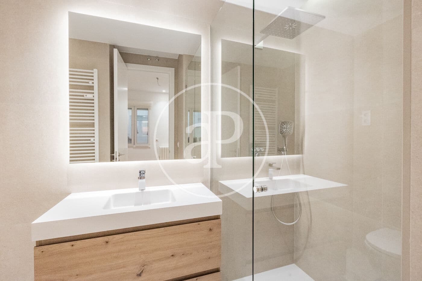 3 soverom Leilighet til salgs i Madrid by - € 2 590 000 (Ref: 8546437)