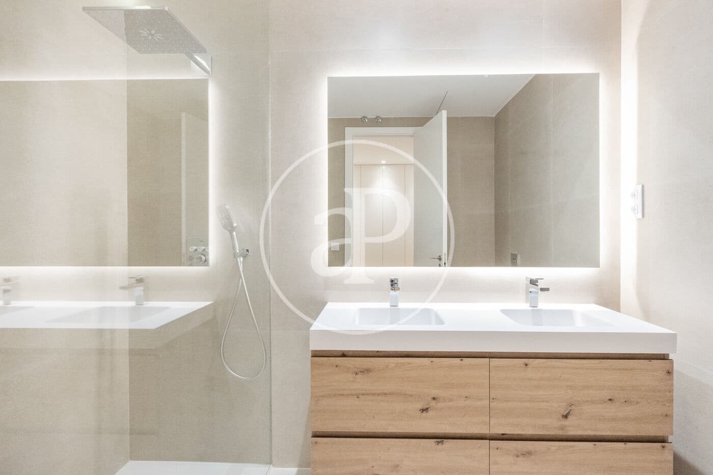 3 soverom Leilighet til salgs i Madrid by - € 2 590 000 (Ref: 8546437)