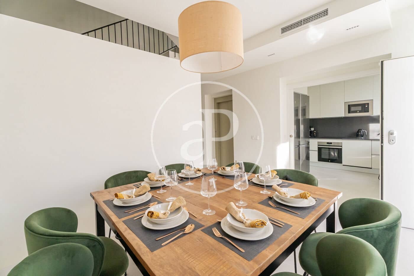 5 Zimmer Villa zu verkaufen in Madrid Stadt - 2.280.000 € (Ref: 8553485)