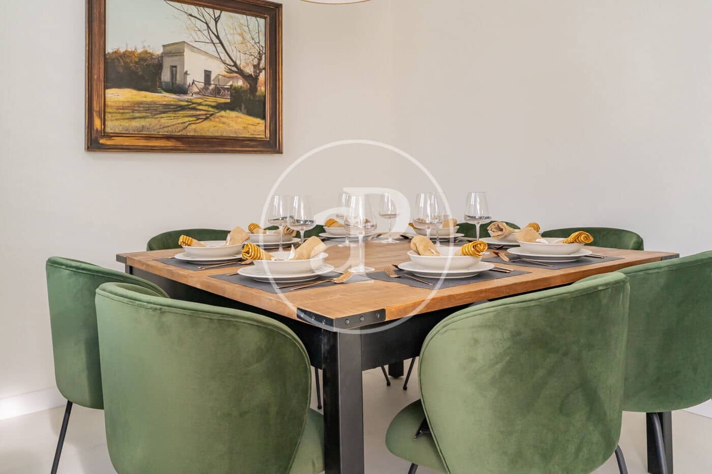 5 Zimmer Villa zu verkaufen in Madrid Stadt - 2.280.000 € (Ref: 8553485)