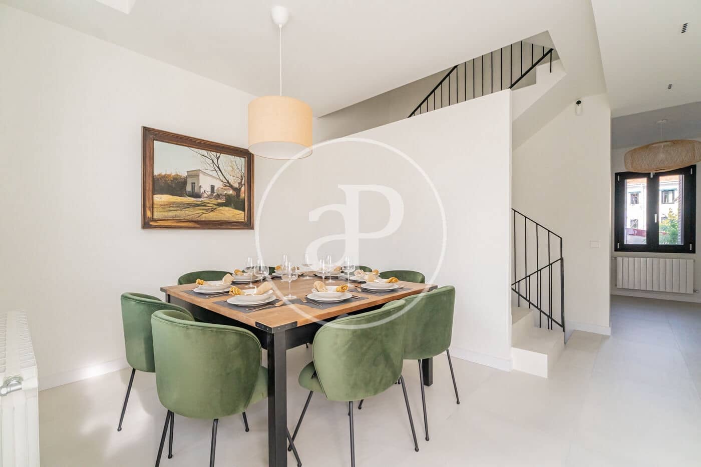 5 Zimmer Villa zu verkaufen in Madrid Stadt - 2.280.000 € (Ref: 8553485)