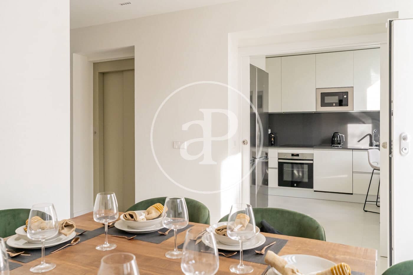 5 Zimmer Villa zu verkaufen in Madrid Stadt - 2.280.000 € (Ref: 8553485)