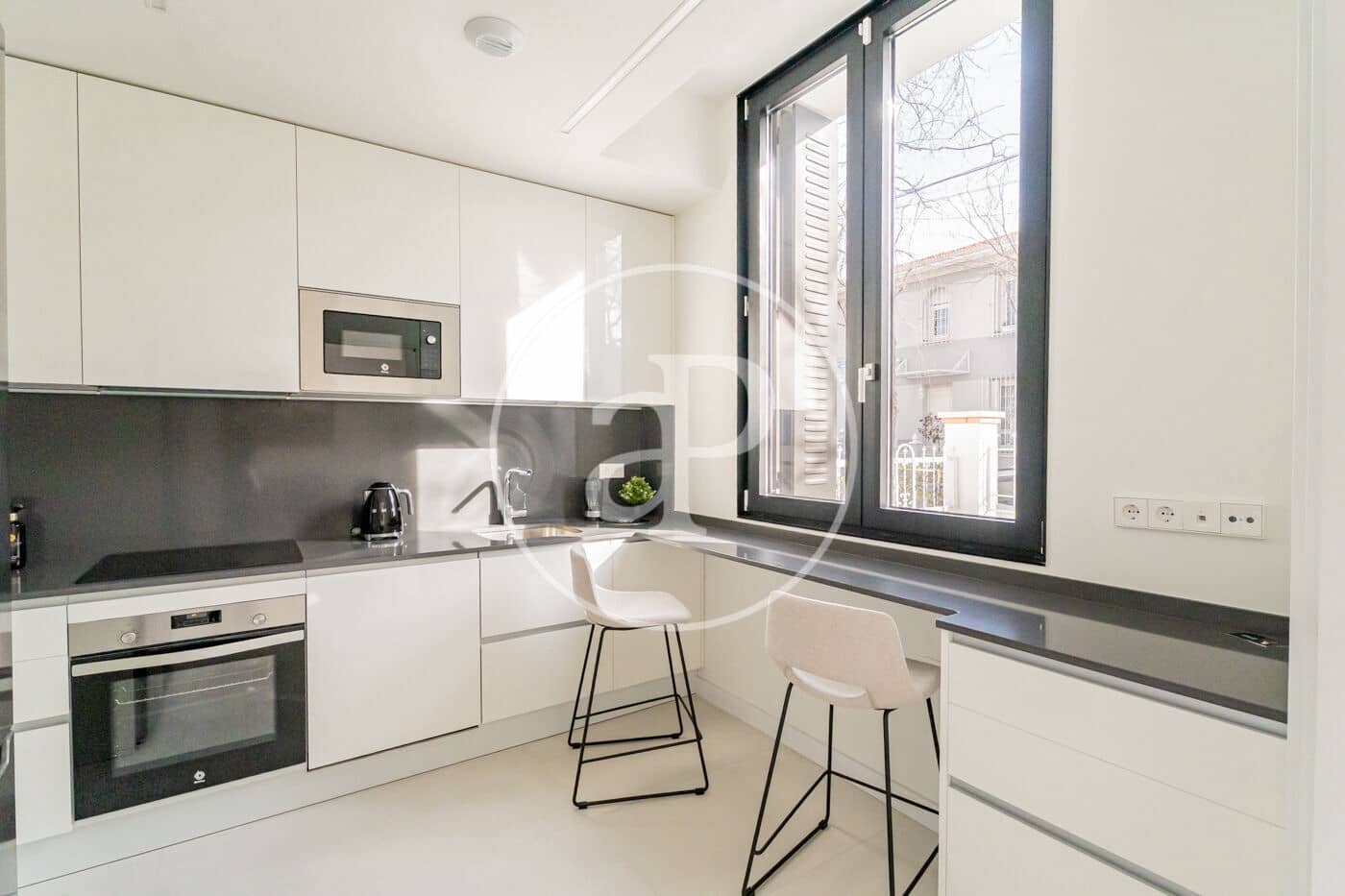 5 Zimmer Villa zu verkaufen in Madrid Stadt - 2.280.000 € (Ref: 8553485)