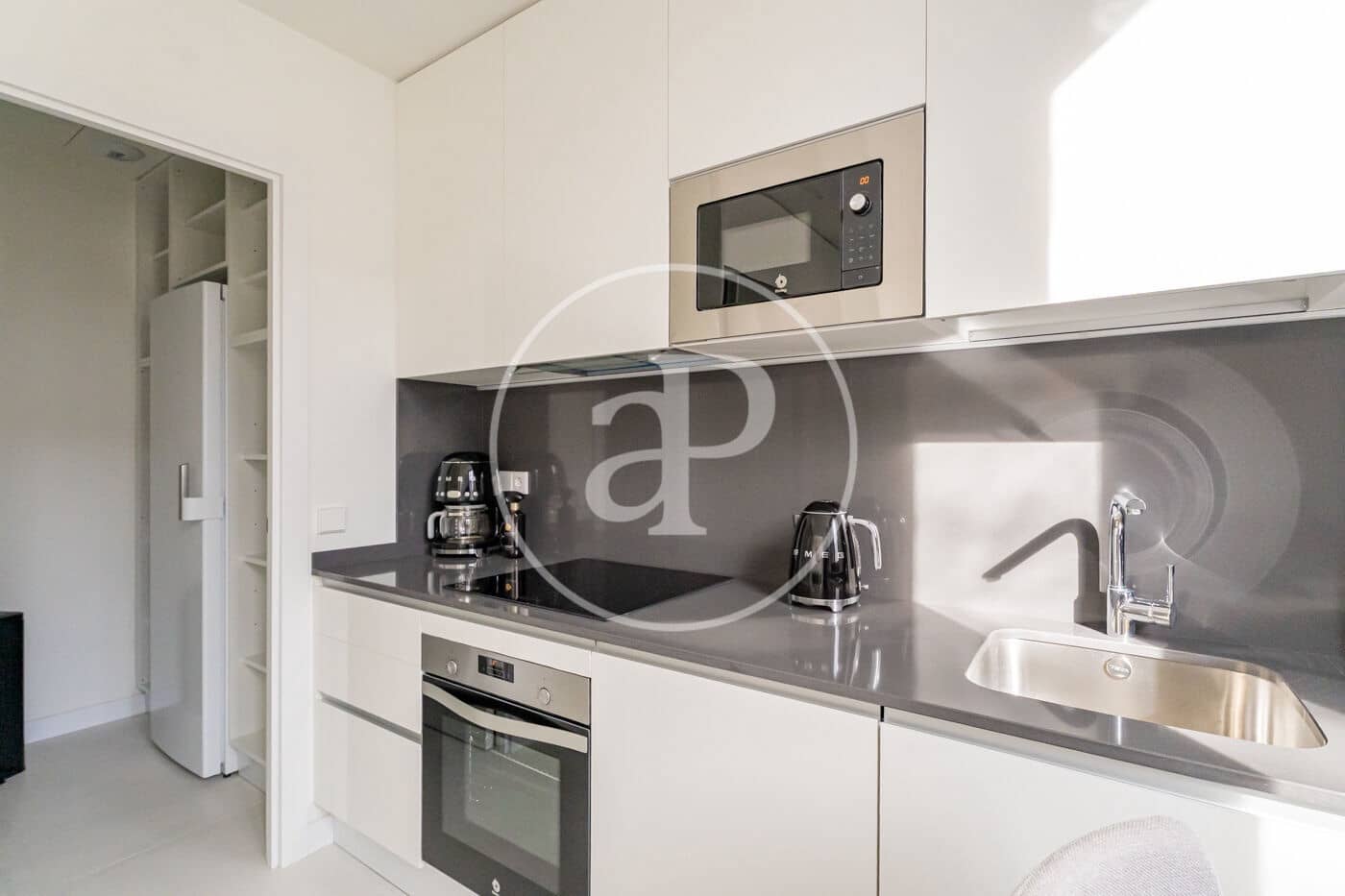 5 Zimmer Villa zu verkaufen in Madrid Stadt - 2.280.000 € (Ref: 8553485)