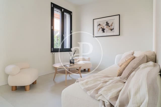 5 Zimmer Villa zu verkaufen in Fuente del Berro, Madrid Stadt - 2.280.000 € (Ref: 8553485)
