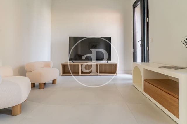 5 Zimmer Villa zu verkaufen in Fuente del Berro, Madrid Stadt - 2.280.000 € (Ref: 8553485)