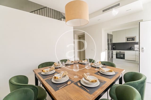 5 Zimmer Villa zu verkaufen in Fuente del Berro, Madrid Stadt - 2.280.000 € (Ref: 8553485)