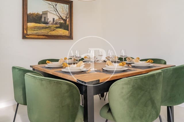 5 Zimmer Villa zu verkaufen in Fuente del Berro, Madrid Stadt - 2.280.000 € (Ref: 8553485)