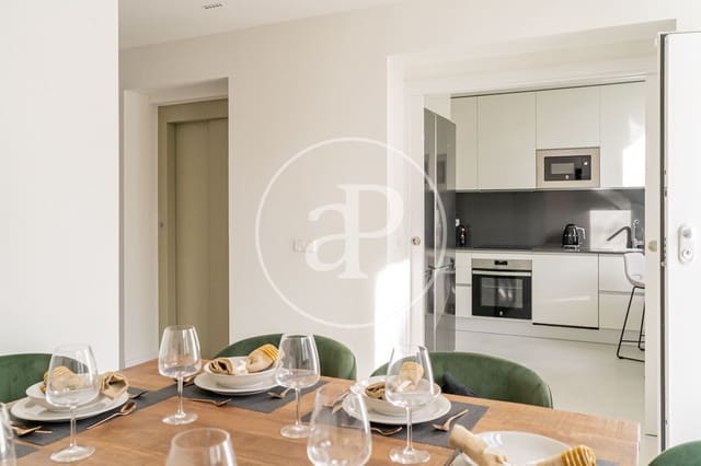 5 Zimmer Villa zu verkaufen in Fuente del Berro, Madrid Stadt - 2.280.000 € (Ref: 8553485)