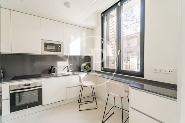 5 Zimmer Villa zu verkaufen in Fuente del Berro, Madrid Stadt - 2.280.000 € (Ref: 8553485)
