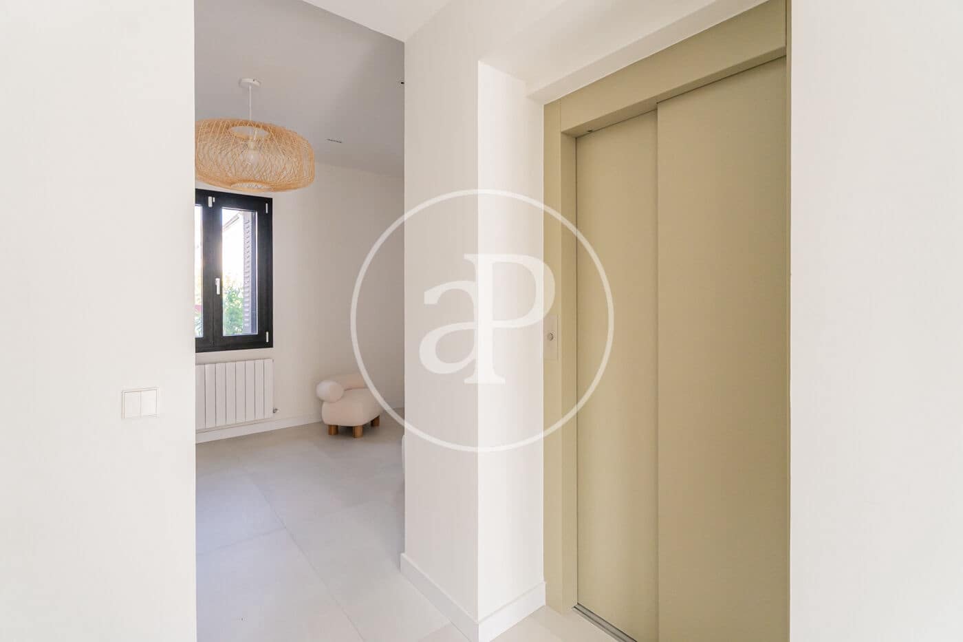 5 Zimmer Villa zu verkaufen in Madrid Stadt - 2.280.000 € (Ref: 8553485)