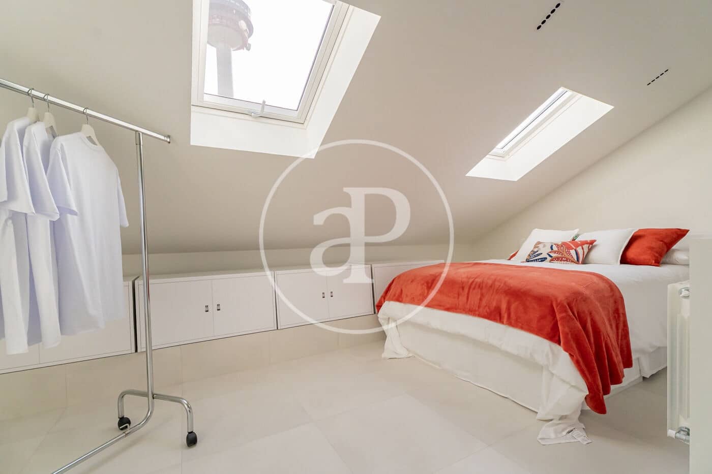 5 Zimmer Villa zu verkaufen in Madrid Stadt - 2.280.000 € (Ref: 8553485)