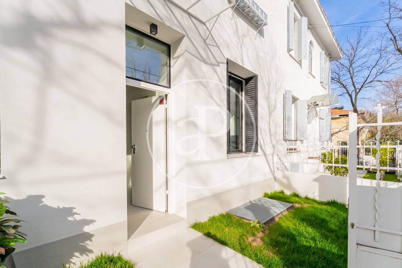 5 Zimmer Villa zu verkaufen in Madrid Stadt - 2.280.000 € (Ref: 8553485)