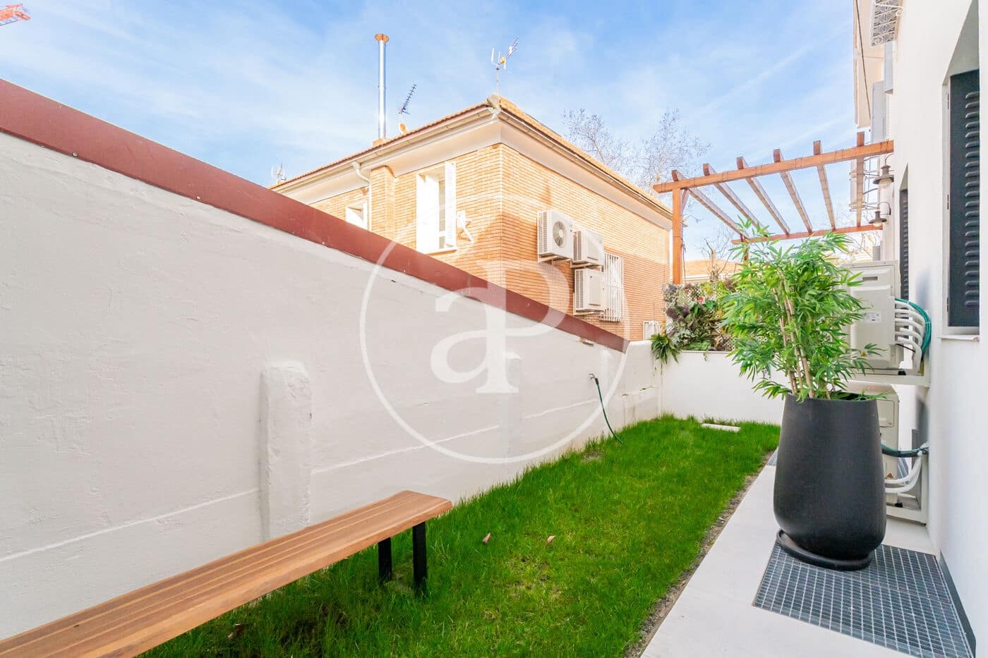 5 Zimmer Villa zu verkaufen in Madrid Stadt - 2.280.000 € (Ref: 8553485)