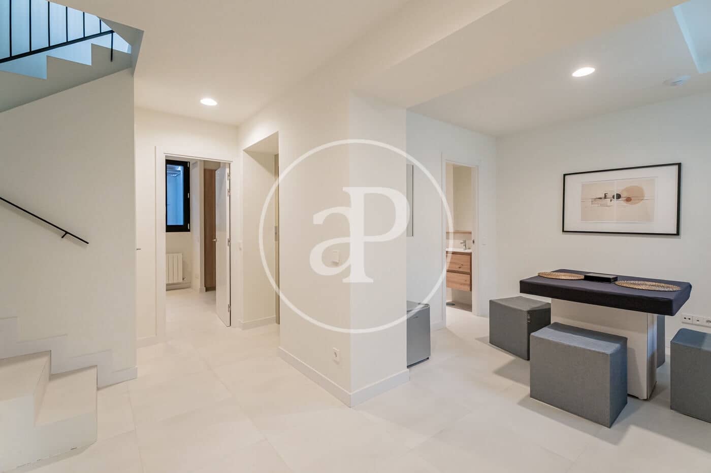 5 Zimmer Villa zu verkaufen in Madrid Stadt - 2.280.000 € (Ref: 8553485)