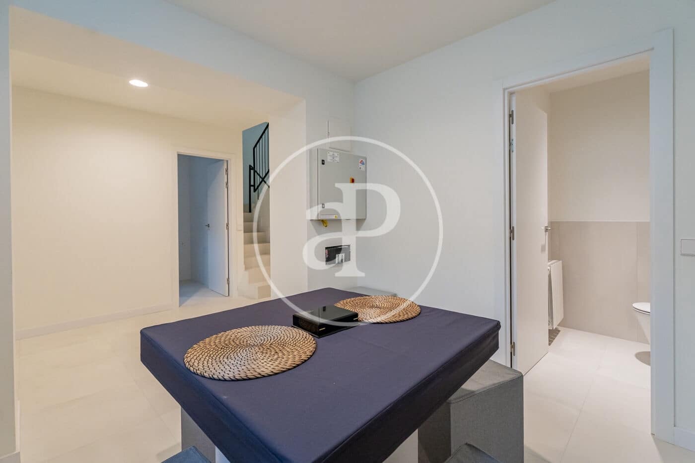 5 Zimmer Villa zu verkaufen in Madrid Stadt - 2.280.000 € (Ref: 8553485)