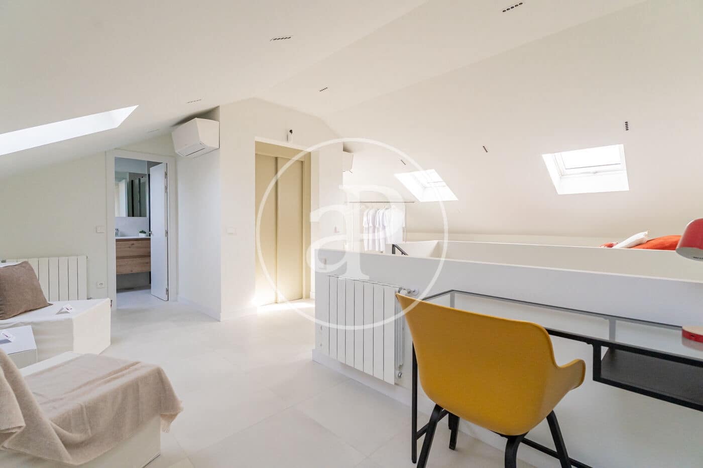 5 Zimmer Villa zu verkaufen in Madrid Stadt - 2.280.000 € (Ref: 8553485)