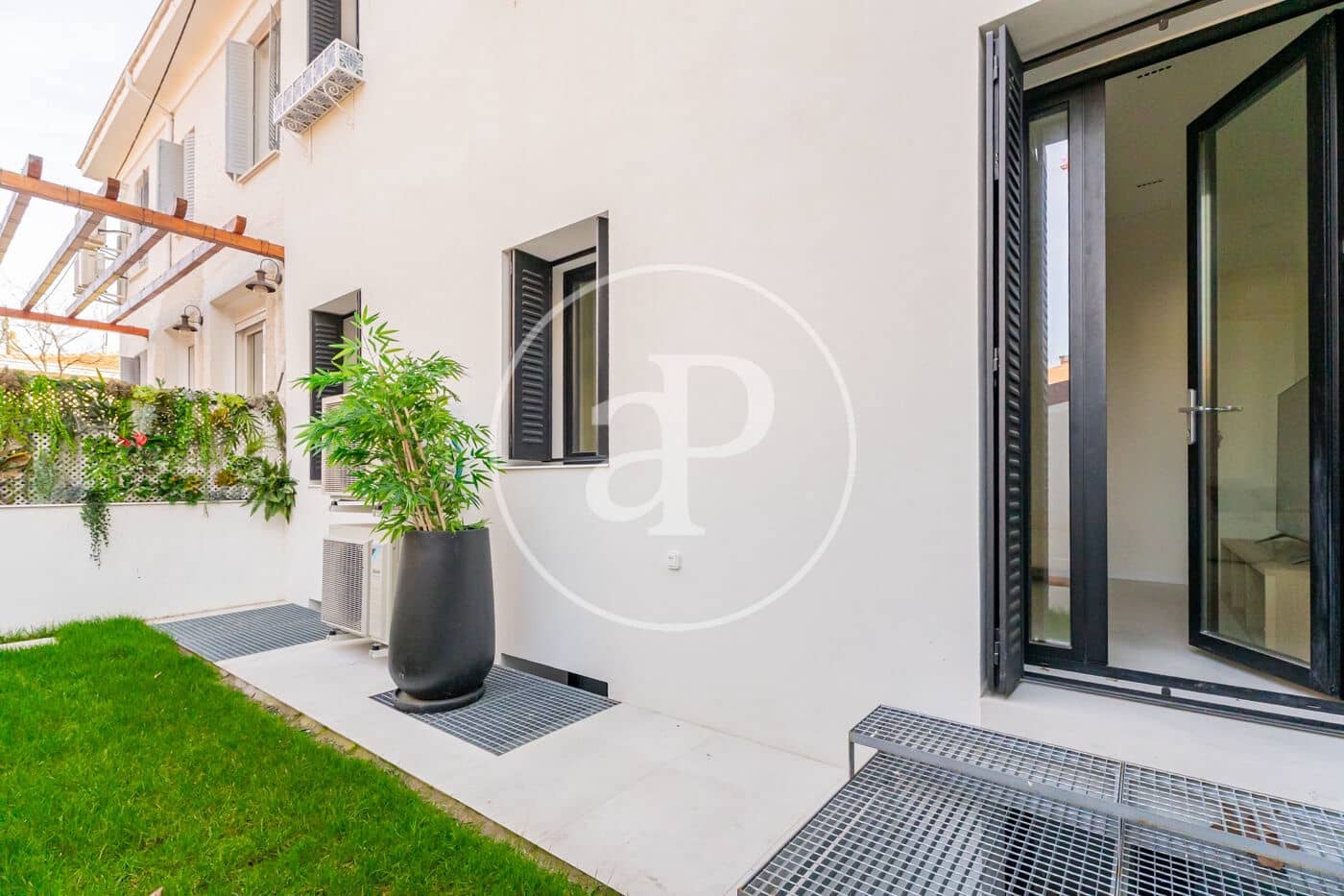 5 Zimmer Villa zu verkaufen in Madrid Stadt - 2.280.000 € (Ref: 8553485)