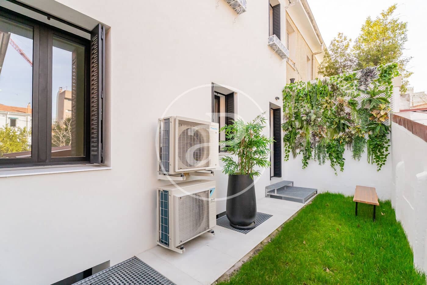 5 Zimmer Villa zu verkaufen in Madrid Stadt - 2.280.000 € (Ref: 8553485)