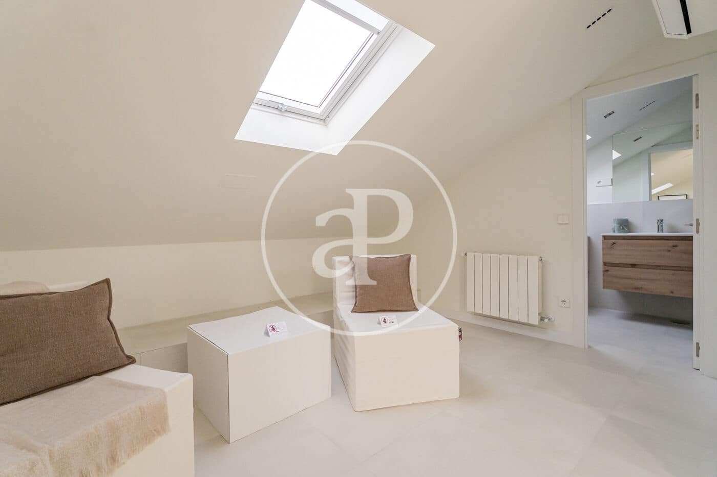 5 Zimmer Villa zu verkaufen in Madrid Stadt - 2.280.000 € (Ref: 8553485)