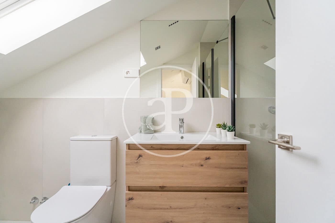 5 Zimmer Villa zu verkaufen in Madrid Stadt - 2.280.000 € (Ref: 8553485)