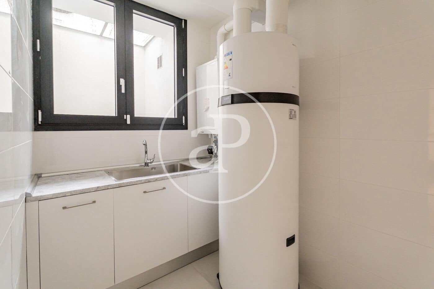 5 Zimmer Villa zu verkaufen in Madrid Stadt - 2.280.000 € (Ref: 8553485)