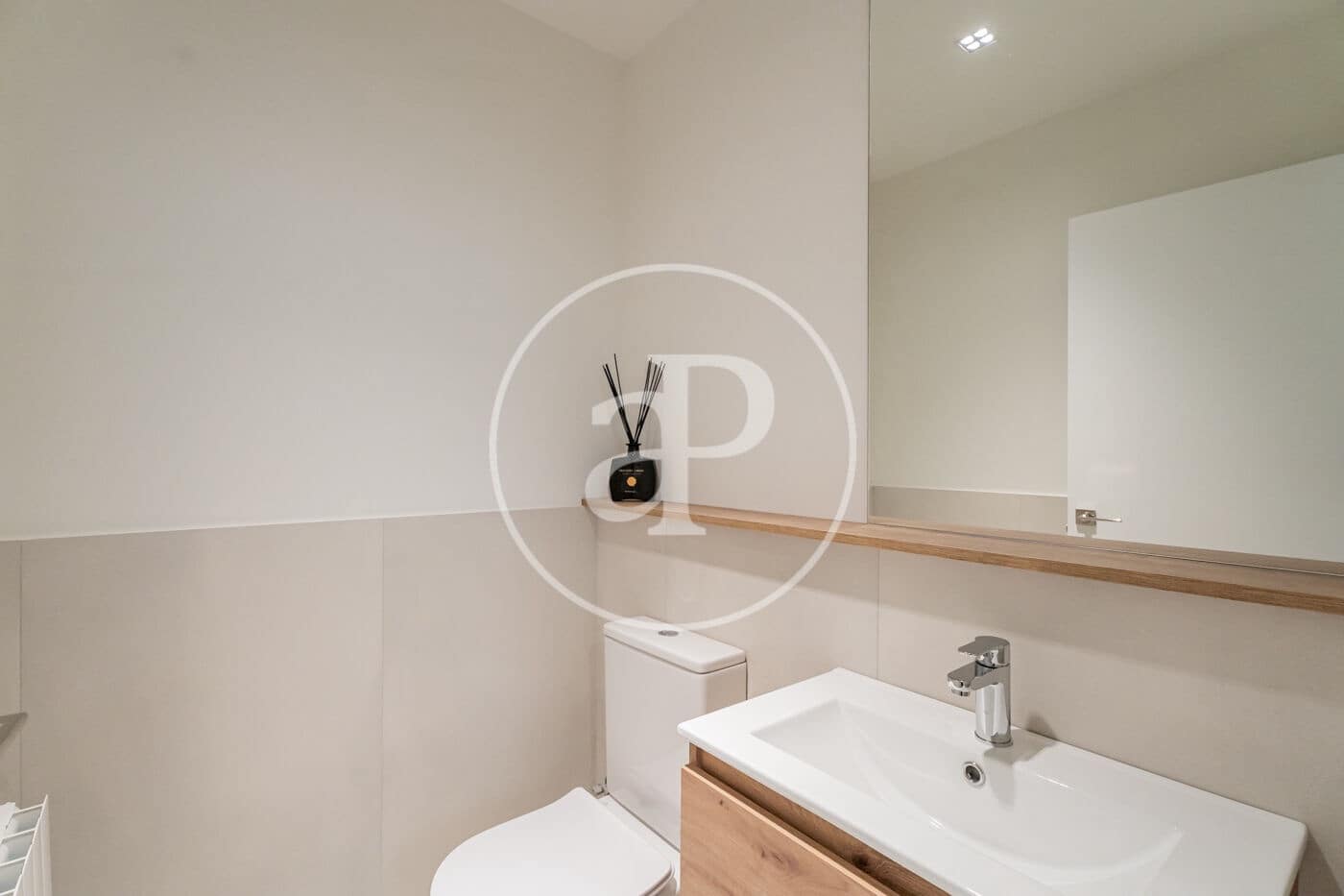 5 Zimmer Villa zu verkaufen in Madrid Stadt - 2.280.000 € (Ref: 8553485)