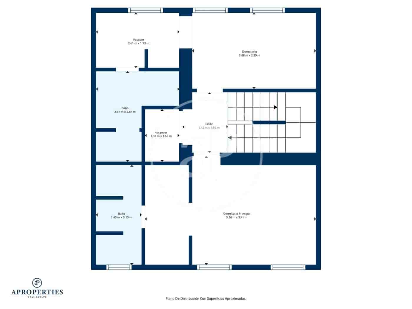 5 Zimmer Villa zu verkaufen in Madrid Stadt - 2.280.000 € (Ref: 8553485)