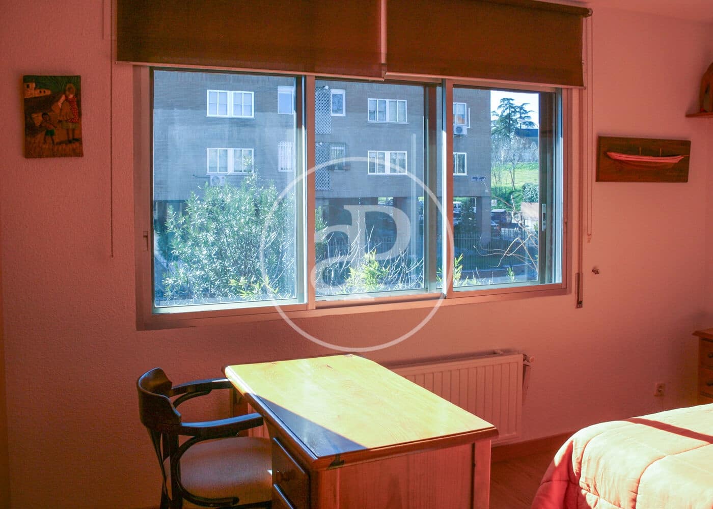 6 soveværelse Villa til salg i Madrid by med swimmingpool - € 1.225.000 (Ref: 8562958)