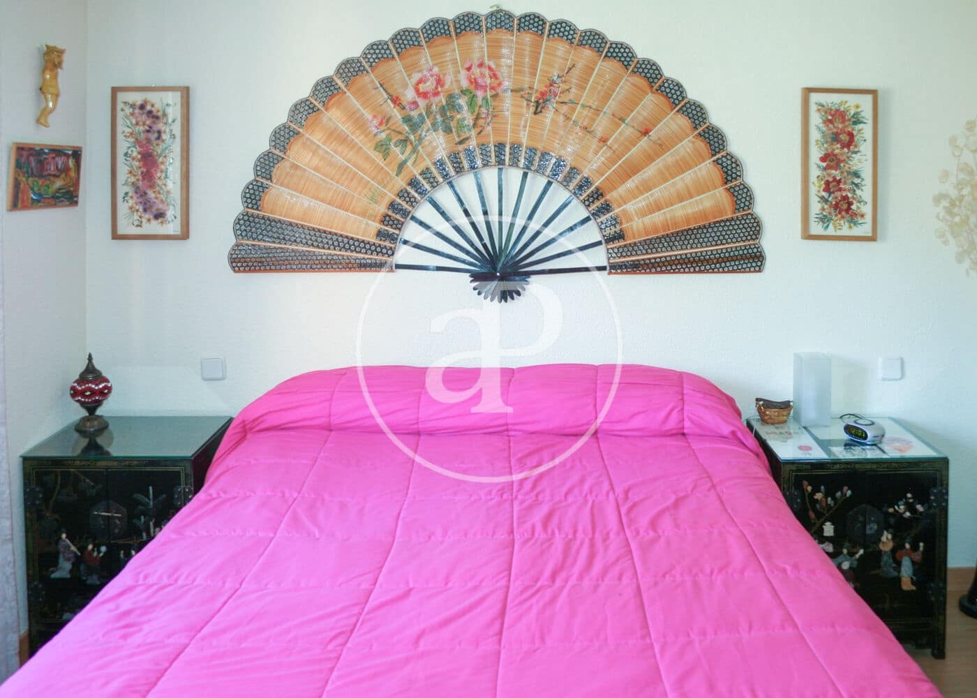 6 soveværelse Villa til salg i Madrid by med swimmingpool - € 1.225.000 (Ref: 8562958)