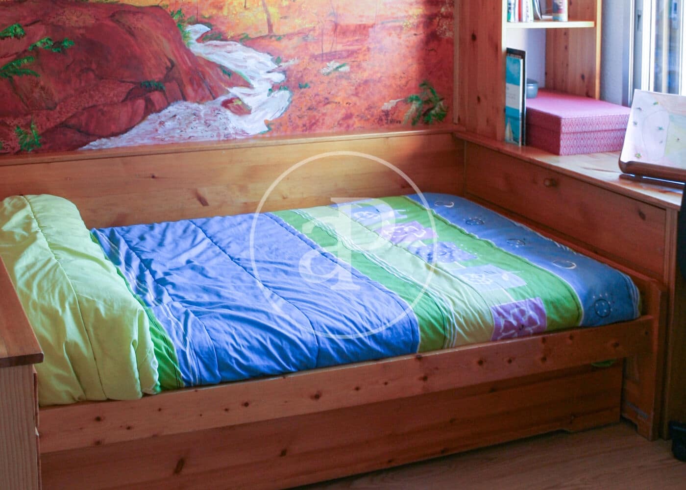 6 soveværelse Villa til salg i Madrid by med swimmingpool - € 1.225.000 (Ref: 8562958)