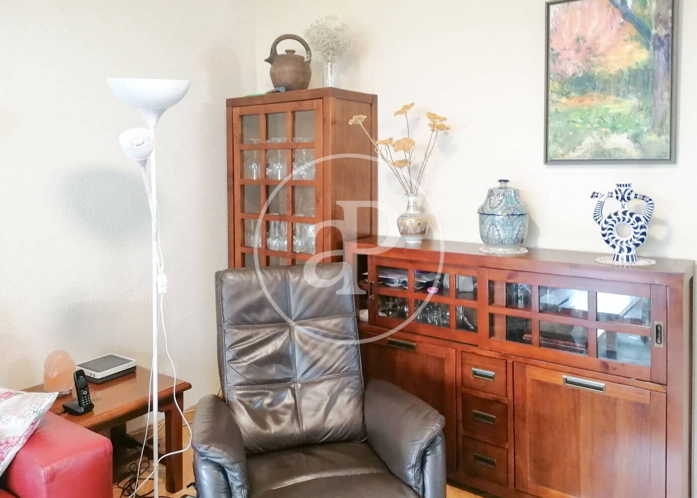 6 soveværelse Villa til salg i Madrid by med swimmingpool - € 1.225.000 (Ref: 8562958)