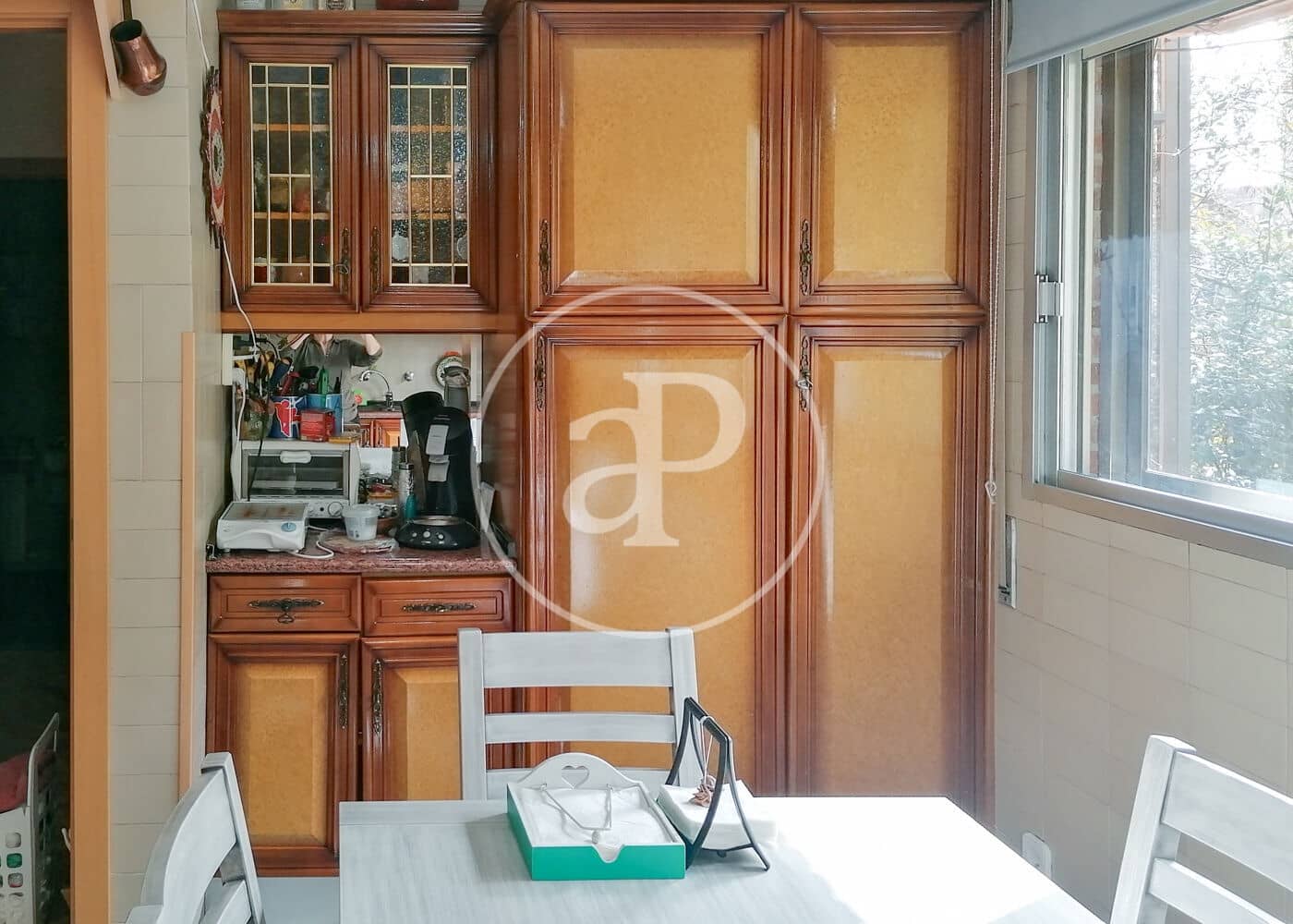 6 soveværelse Villa til salg i Madrid by med swimmingpool - € 1.225.000 (Ref: 8562958)