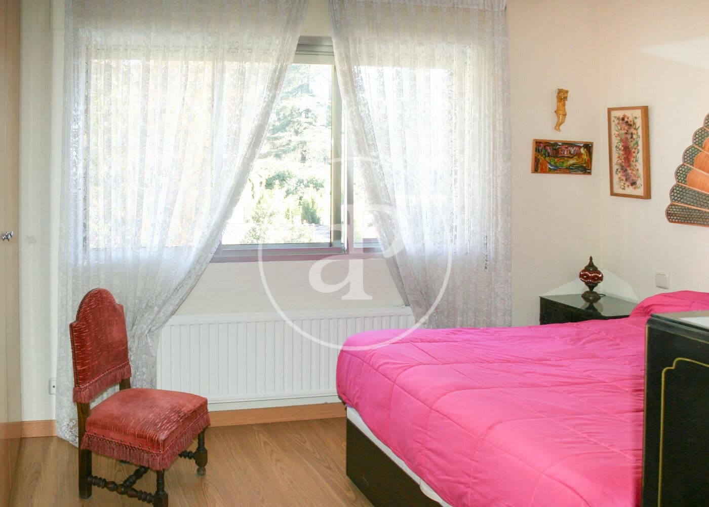 6 soveværelse Villa til salg i Madrid by med swimmingpool - € 1.225.000 (Ref: 8562958)