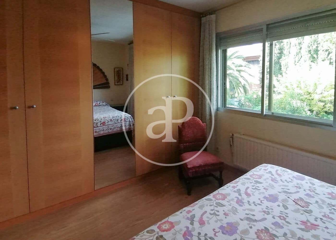 6 soveværelse Villa til salg i Madrid by med swimmingpool - € 1.225.000 (Ref: 8562958)