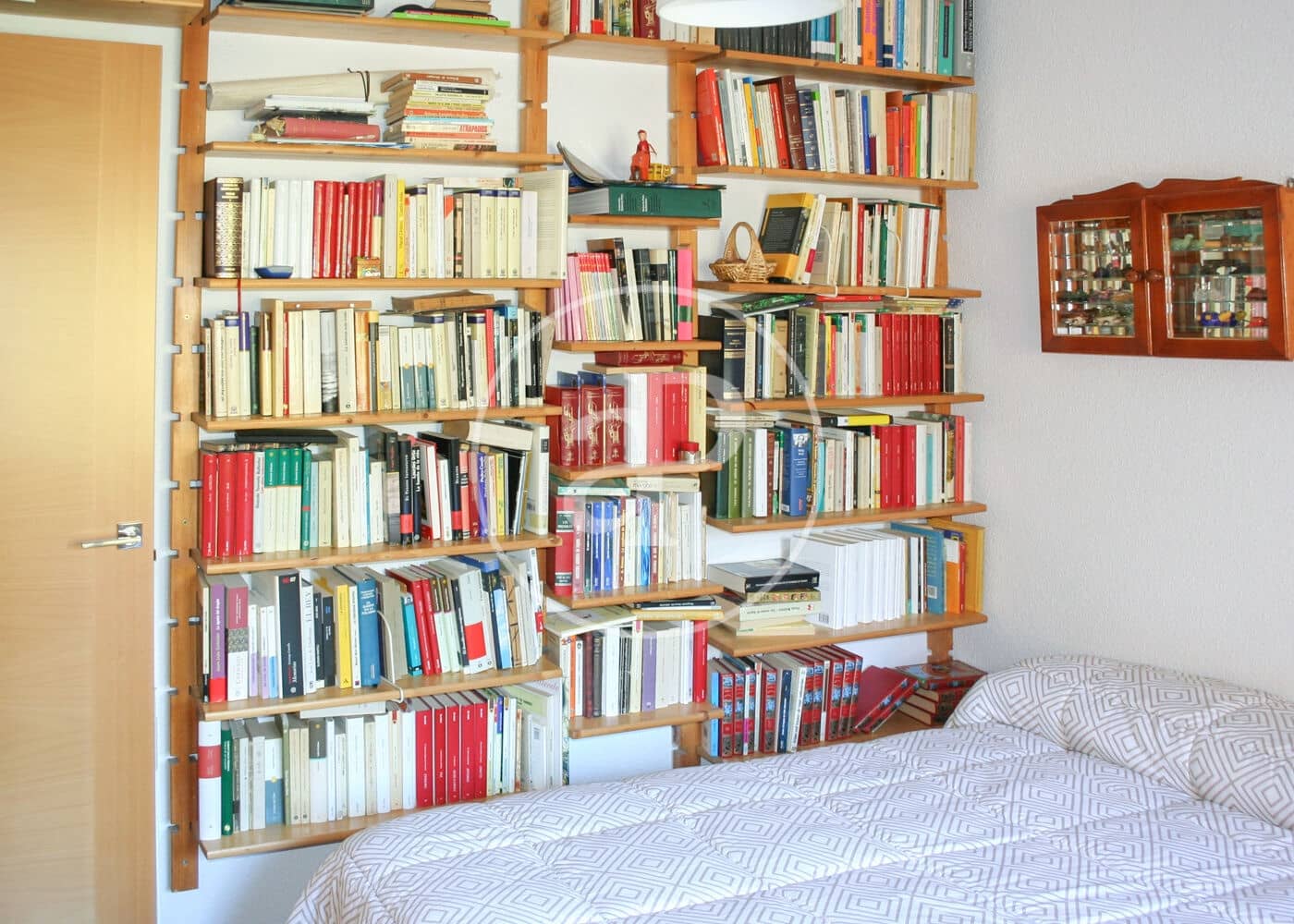 6 soveværelse Villa til salg i Madrid by med swimmingpool - € 1.225.000 (Ref: 8562958)